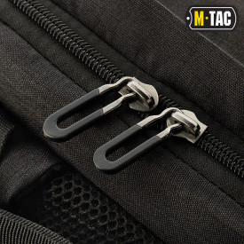 Rucsac Urban Line Anti Theft Shell Pack M-Tac - Negru