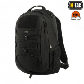 Rucsac Urban Line Force Pack t M-Tac - Negru