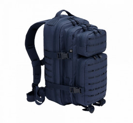 Rucsac US cooper lasercut medium 25L - Navy