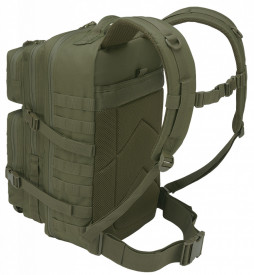 Rucsac US Copper mare - Oliv