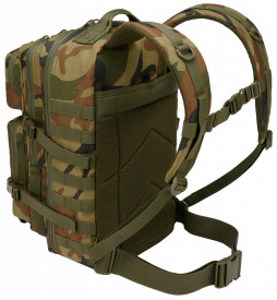 Rucsac US Copper mare - Woodland