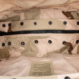 Rucsac US MOLLE II 4TH GEN. Large - Desert 3 culori