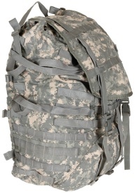 Rucsac US MOLLE II Light utilizat - AT-Digital