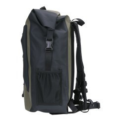 Rucsac wolf river drybag 40L - Oliv