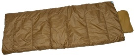 Sac de dormit israeli pilot - Coyote