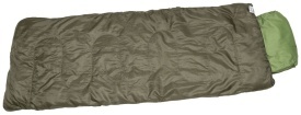 Sac de dormit Israeli Pilot - Oliv