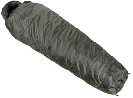 Sac de dormit Snugpak Sleeper Lite - Oliv