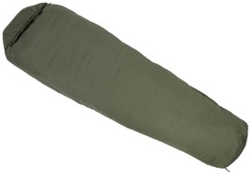 Sac de dormit Snugpak Softie 6 Kestrel - Oliv