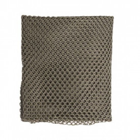 Sac de plasa pentru rufe - Oliv