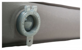 Saltea autogonflabila Wechsel Isomat Teron L 7.5 XT