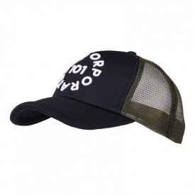 Sapca Baseball cap Mesh 101 INC 1 - Negru
