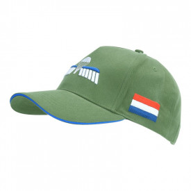 Sapca Baseball Dutch Para Wing 3D - Verde