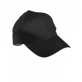 Sapca baseball - Negru