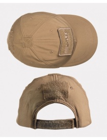 Sapca baseball softshell - Coyote