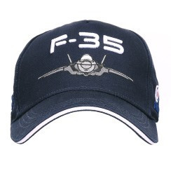Sapca copii Fostex baseball F-35 Royal Air Force