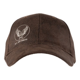 Sapca de baseball U.S. Air Force piele artificiala