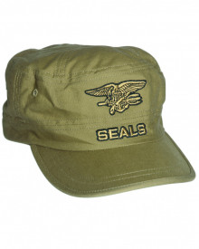 Sapca SEALS - Coyote