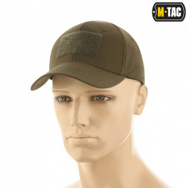 Sapca tactica baseball - Oliv
