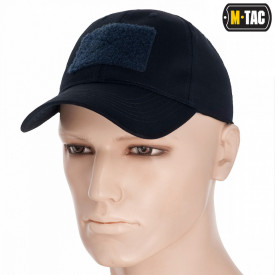 Sapca tactica M-Tac baseball rip stop - Navy