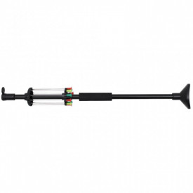Sarbacana cu vizor - 45cm