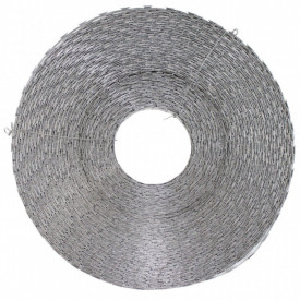 Sarma ghimpata 120m diametru spirala 30cm