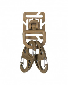 Set 2 carabine tactice ultimate - Coyote