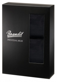 Set boxeri 2 bucati - Negru