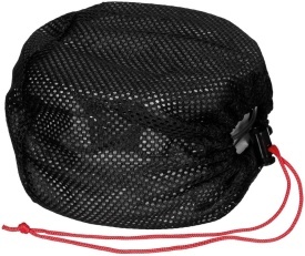 Set de gatit Fox din titan 5 Piese - Gri
