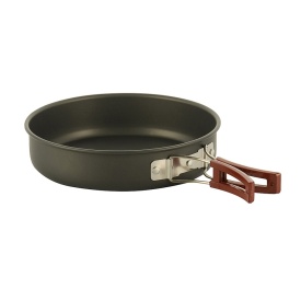 Set de gatit pentru camping de la M-TAC 4-5 pesoane