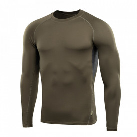 Set lenjerie M-Tac thermo line - Oliv