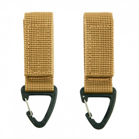 Sistem multifunctional Molle - Coyote