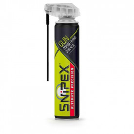 Snipex spray cu ulei pentru conservat arme 200ml