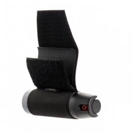 Suport rapid pentru spray autoaparare M-Tac - Negru 