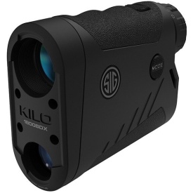 Telemetru Sig Sauer Kilo1800 BDX 6X22 Black