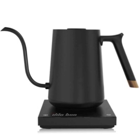 Timemore Fierbator electric Fish Smart 800ml - Negru