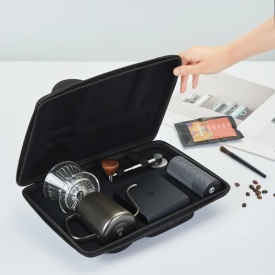 Timemore Nano KIT (Rasnita + Cantar incluse)