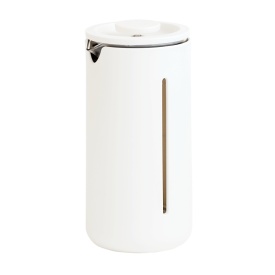 Timemore Presa franceza U 450ml - Alb