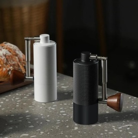 Timemore Rasnita Manuala Nano 3 - Negru