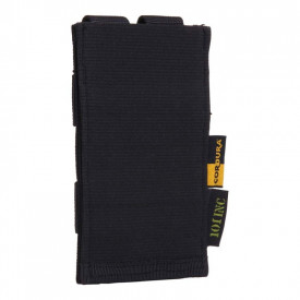 Toc elastic pentru munitie M4 - Negru