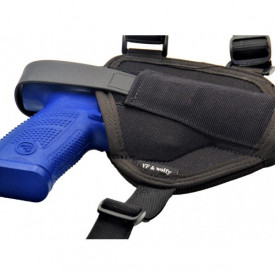Toc ham Glock, Beretta, Sig, Walter, Colt