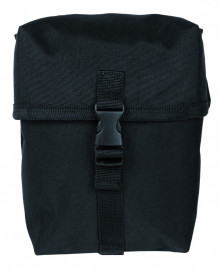Toc multifunctional mediu - Negru