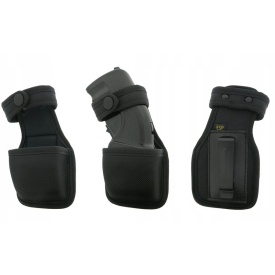 Toc nailon ESP Pt. electrosoc Power Max 200 - Negru