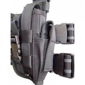 Toc pentru pistol Carpati si Makarov