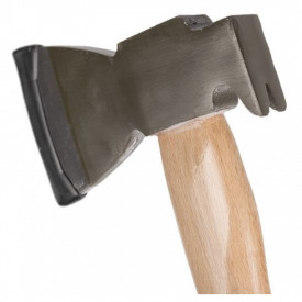 Topor german Hickory