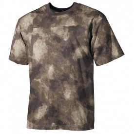 Tricou barbati - HDT Desert