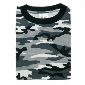 Tricou barbati - Urban