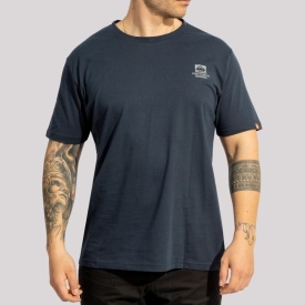Tricou Pentagon K2 Mountain - Navy