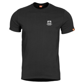 Tricou Pentagon K2 Mountain - Negru