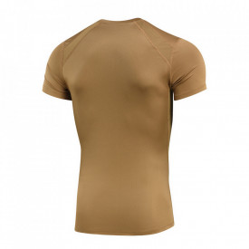 Tricou sweat wicking Athletic Gen II M-Tac - Coyote