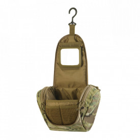 Trusa igiena Elite Gen.II - Multicam